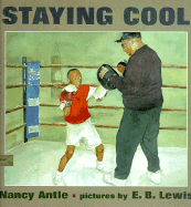 Staying Cool - Antle, Nancy
