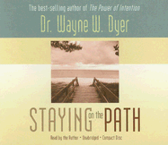 Staying on the Path