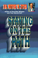 Staying on the Path