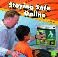 Staying Safe Online