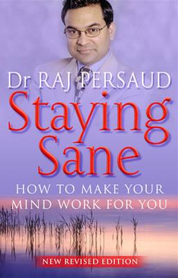 Staying Sane - Persaud, Raj