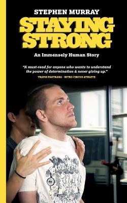 Staying Strong - Murray, Stephen