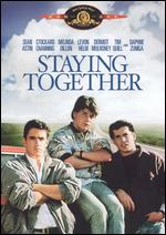 Staying Together - Lee Grant