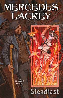 Steadfast - Lackey, Mercedes