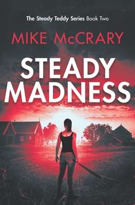 Steady Madness - McCrary, Mike