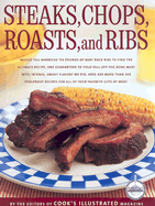 Steaks, Chops, Roasts and Ribs