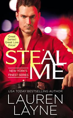 Steal Me - Layne, Lauren