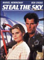 Steal the Sky