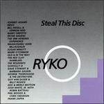 Steal This Disc