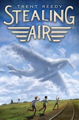 Stealing Air - Reedy, Trent