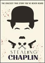 Stealing Chaplin