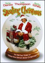 Stealing Christmas