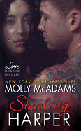 Stealing Harper: A Taking Chances Story