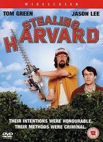 Stealing Harvard
