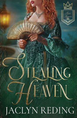 Stealing Heaven - Reding, Jaclyn