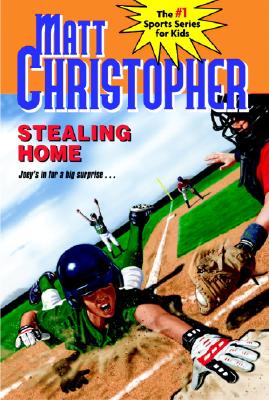 Stealing Home - Christopher, Matt