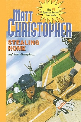 Stealing Home - Mantell, Paul (Text by)