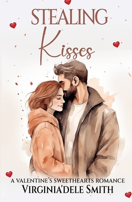 Stealing Kisses - Smith, Virginia'dele