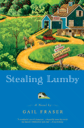 Stealing Lumby