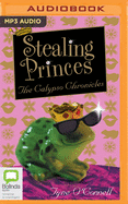 Stealing Princes