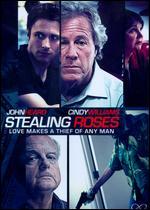 Stealing Roses - Megan Clare Johnson