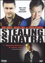 Stealing Sinatra