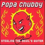 Stealing the Devil's Guitar