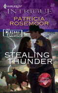 Stealing Thunder