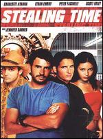 Stealing Time