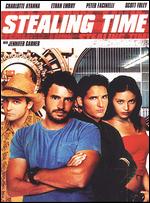 Stealing Time - Marc Fusco