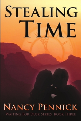 Stealing Time - Pennick, Nancy