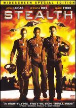Stealth [2 Discs] [WS]
