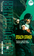 Stealth Striker - Pendleton, Don