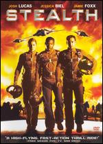 Stealth [WS [Single Disc Version] - Rob Cohen