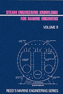 Steam Engineering Knowledge for Marine Engineers