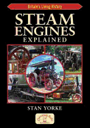 Steam Engines Explained