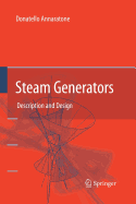 Steam Generators: Description and Design