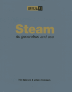 Steam: Its Generation and Use