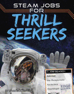 Steam Jobs for Thrill Seekers