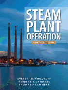 Steam Plant Operation 9th Edition