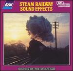 Steam Railway Sound Effects