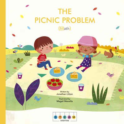 Steam Stories: The Picnic Problem (Math) - Litton, Jonathan