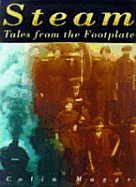 Steam: Tales from the Footplate