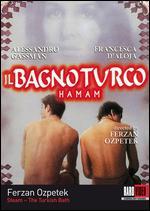 Steam: The Turkish Bath
