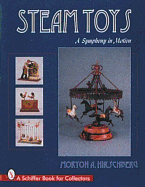 Steam Toys: A Symphony in Motion