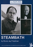 Steambath.