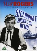 Steamboat Round the Bend