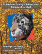 Steamboat Sammy's Adventures: Sammy's First Fall