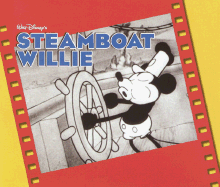 Steamboat Willie