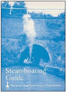 Steamboating Guide - Milns, T. (Editor), and Wilkinson, S. (Editor)